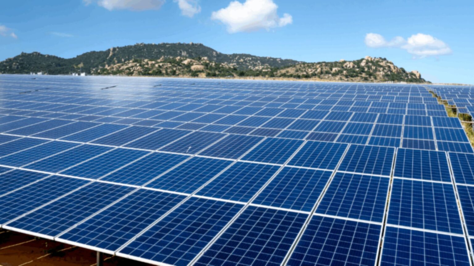 Just Energy Transition
