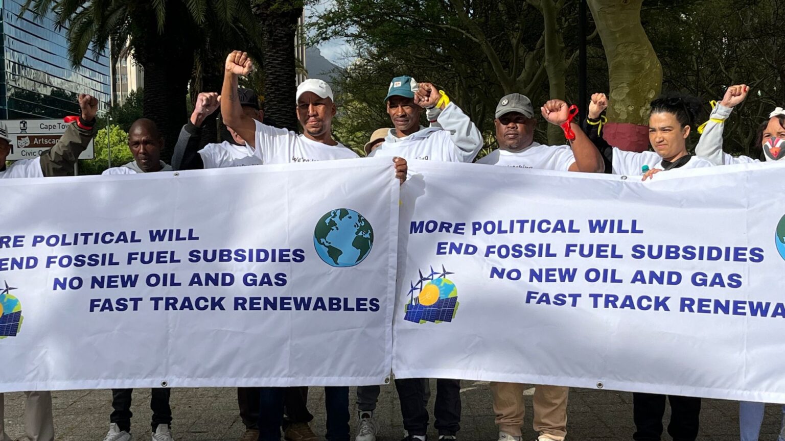 Sustainable Economic Growth