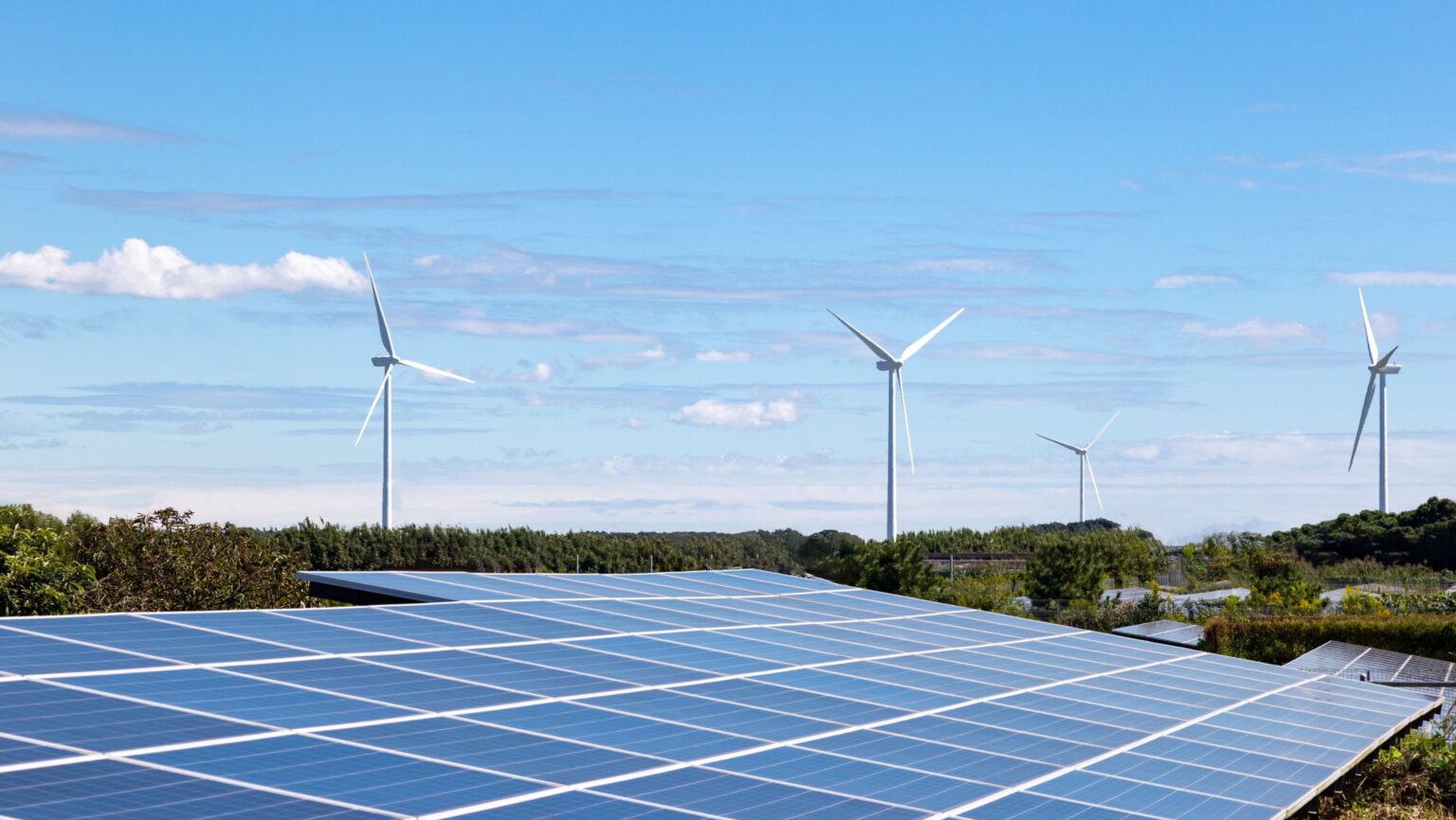 Just Energy Transition