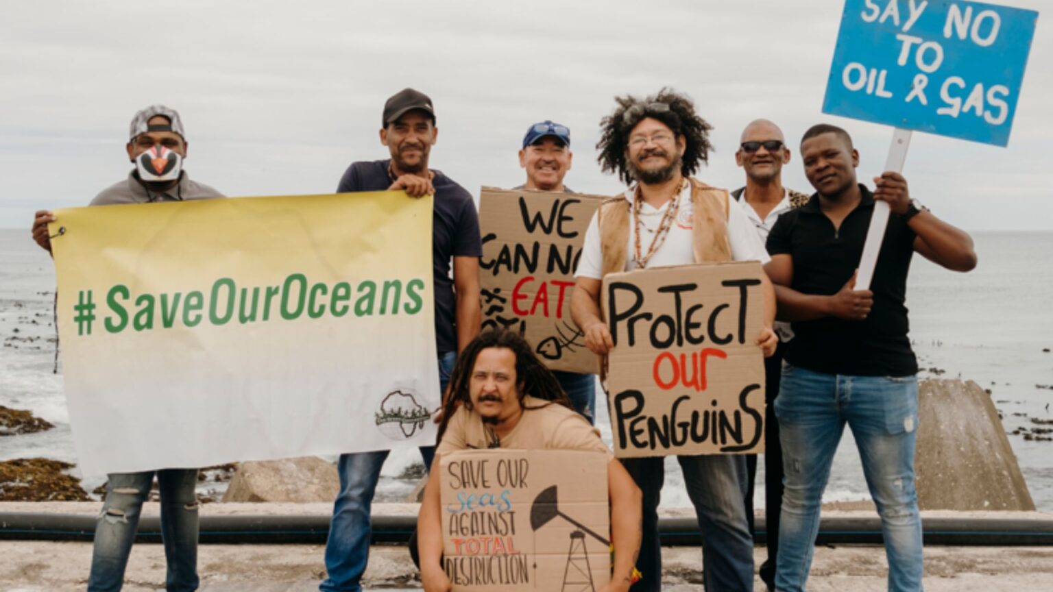 EcoJustice
