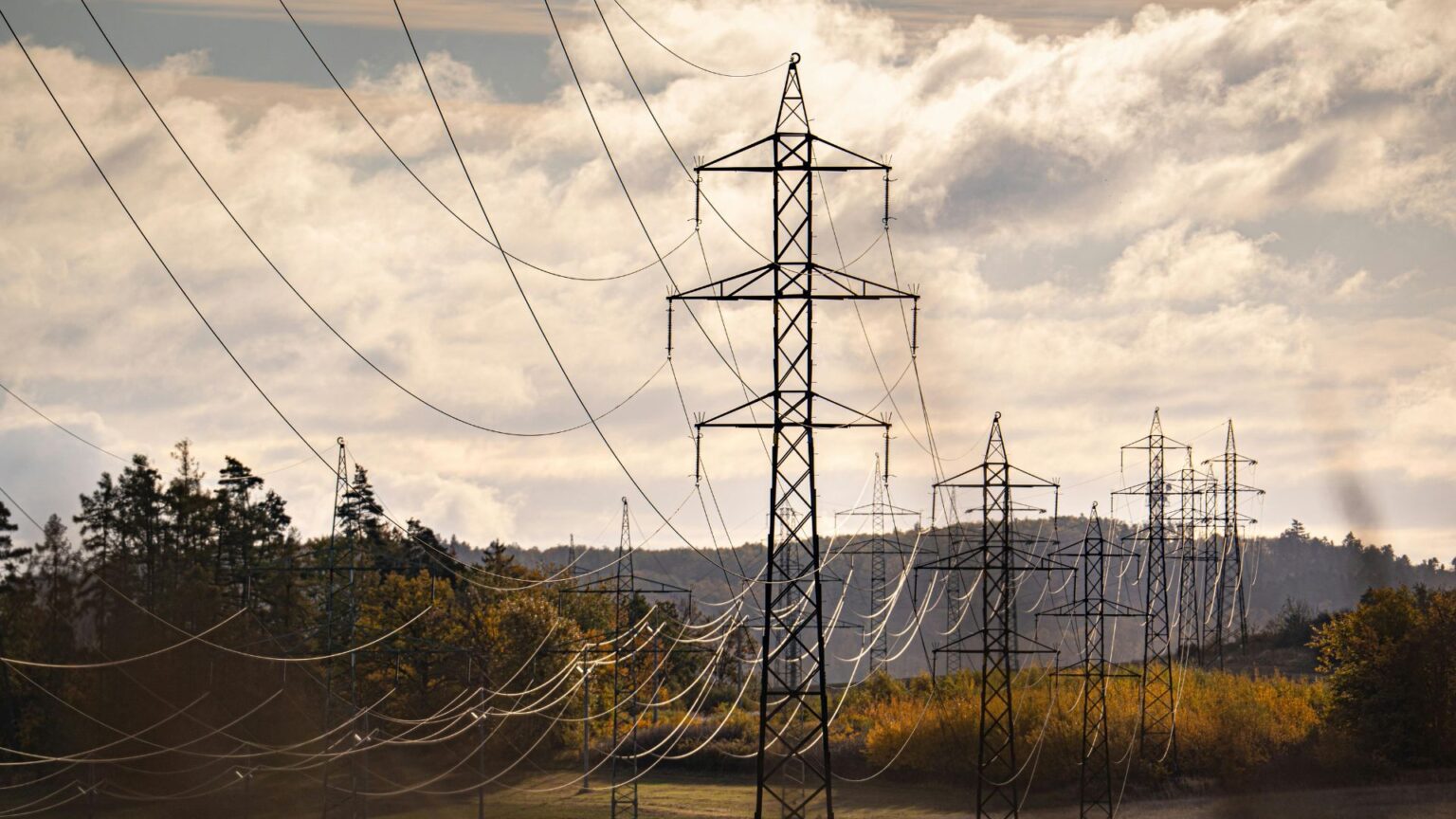 Just Energy Transition