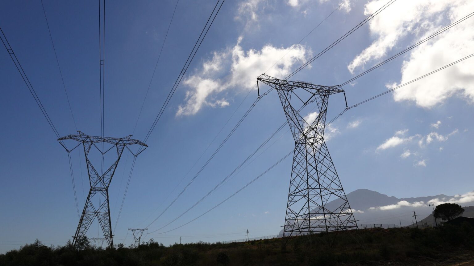 Just Energy Transition