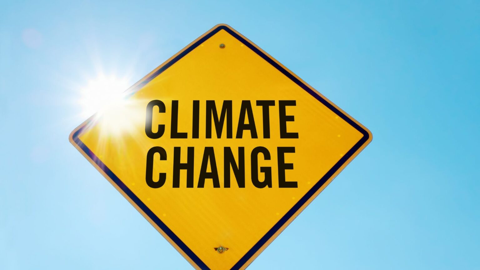 Climate Change