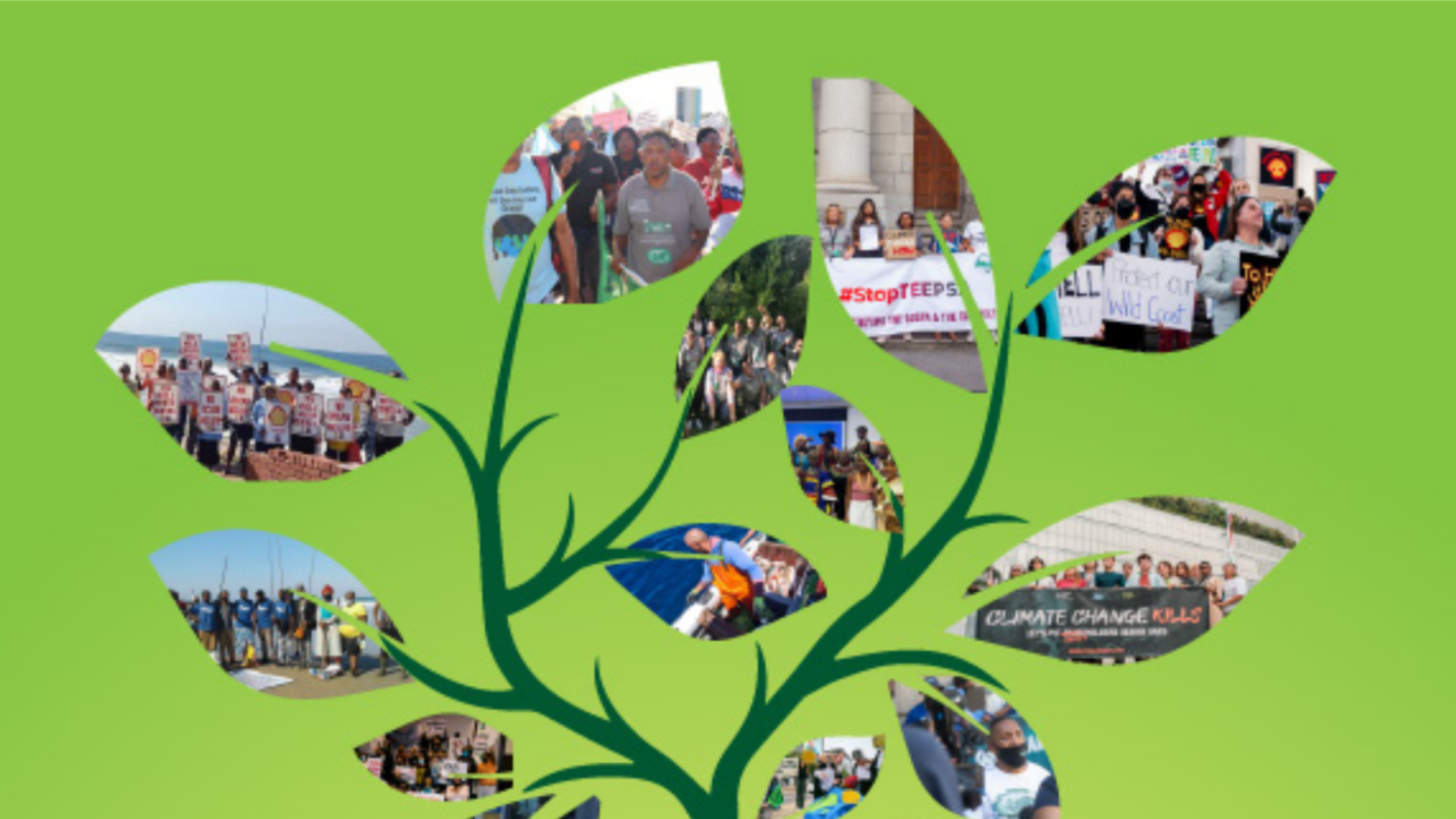  25 Years Report - IsiXhosa