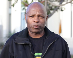 Zakhele Nkamisa