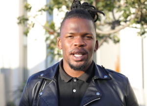 Siyabulela Gqalana