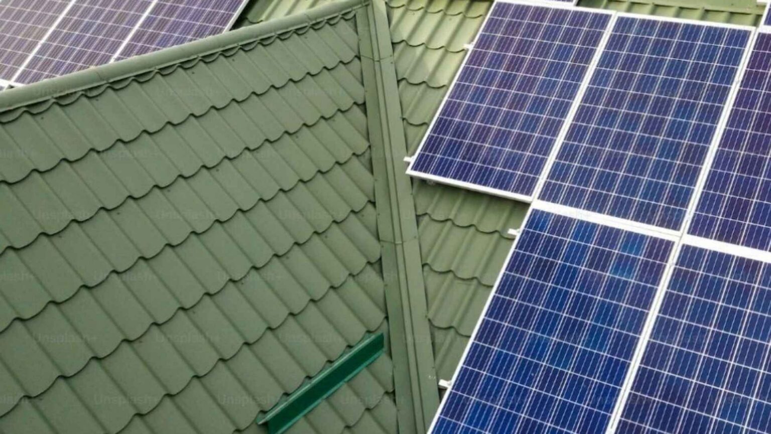 Just Energy Transition