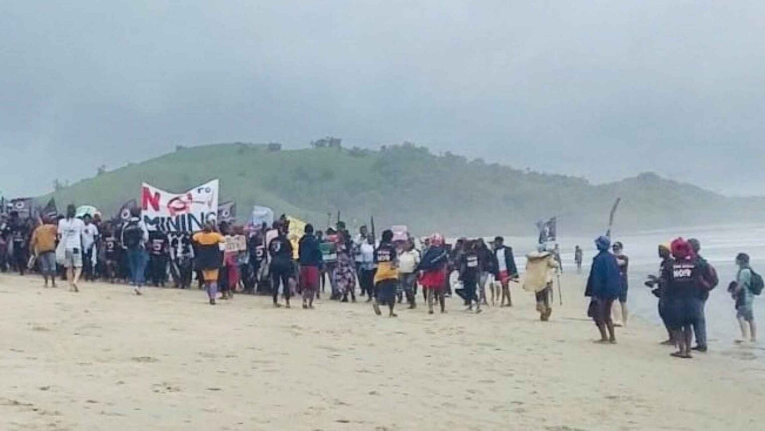 Against Oil & Gas