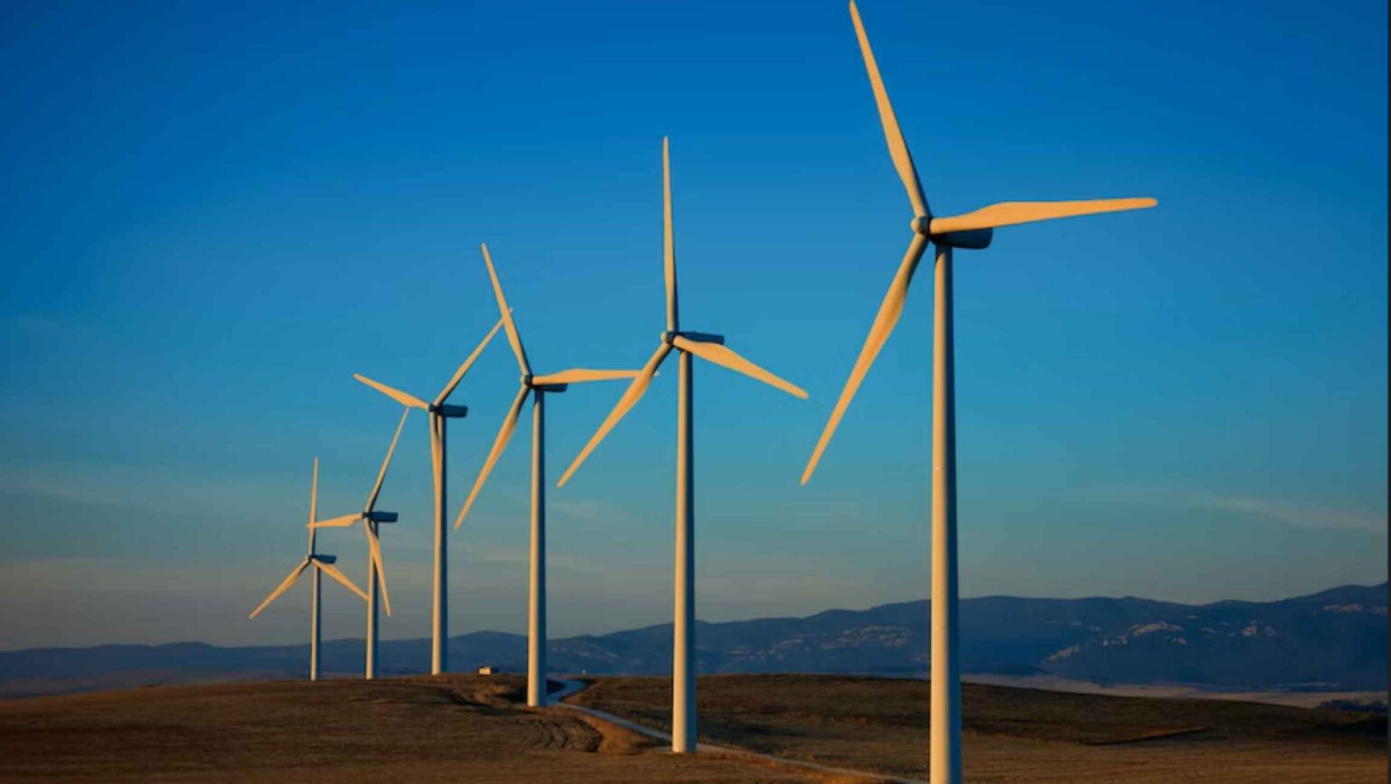 Just Energy Transition